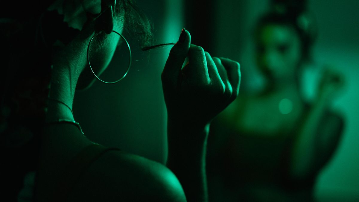 Kuplíři zlákali do Česka dívky z Venezuely. Za hodinu sexu braly přes dva tisíce, půlku odevzdaly